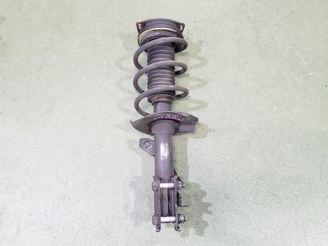 セレナ DAA-GFC27 右フロントストラット サスペンション ハイウェイスター 8人 MR20DD XAN拍卖