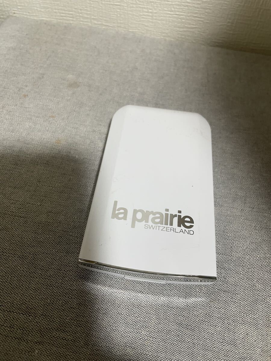 新品即決 ラプレリー ラ プレリー ホワイトニング ファンデーション 拍卖