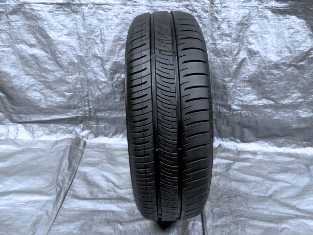 ★格安売切!★DUNLOP ENASAVE RV505★185/65R15 185-65-15★2024年★1本★No18774拍卖