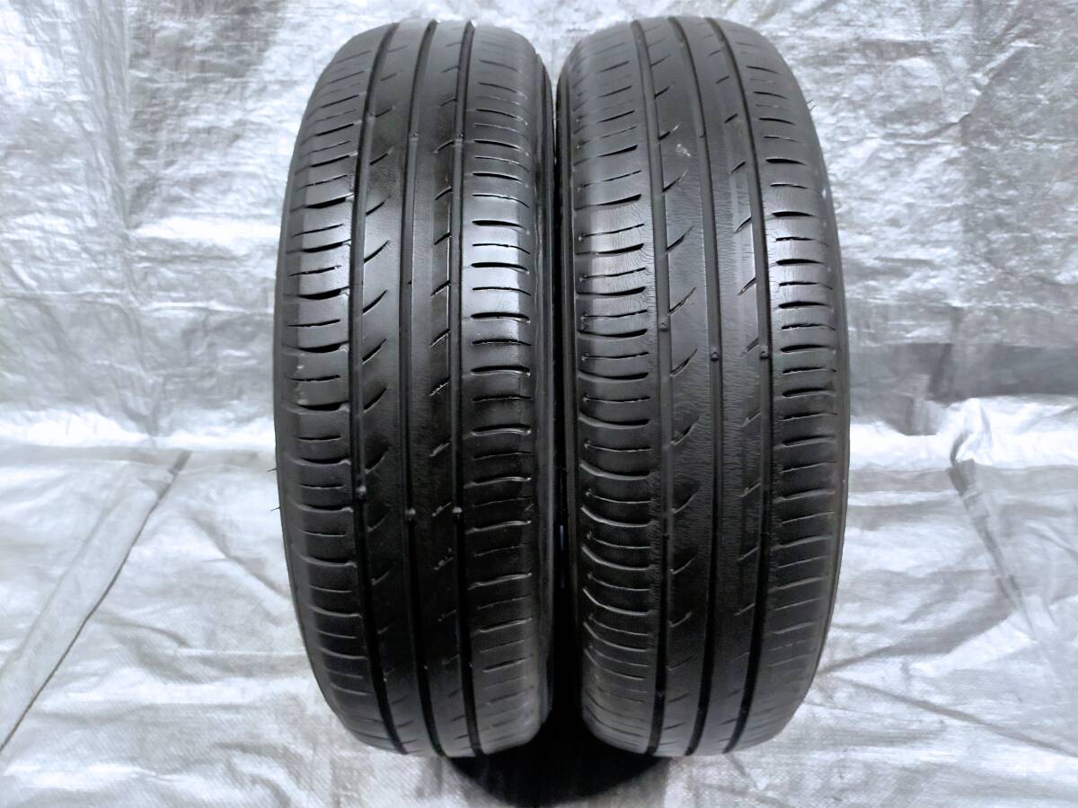★格安売切!★KUMHO ecowing ES31★155/65R14 155-65-14★2022年★2本組★No18784拍卖