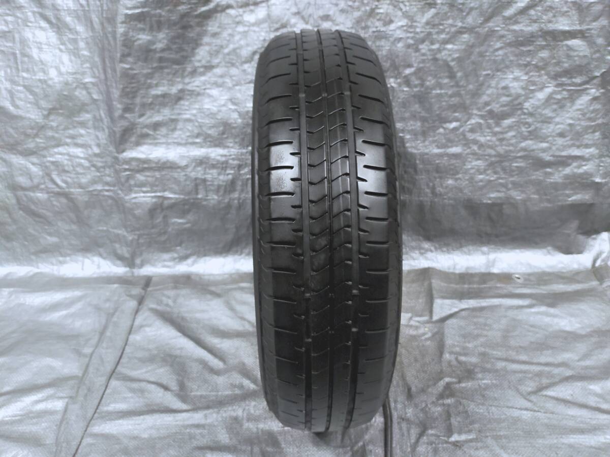 ★格安売切!★BS NEWNO★155/65R14 155-65-14★2024年★1本★No18786拍卖
