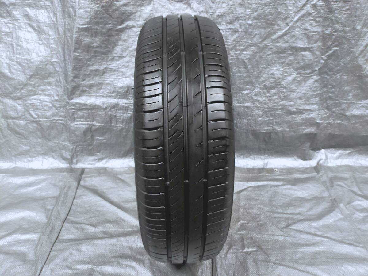 ★格安売切!★KUMHO ecowing★195/65R15 195-65-15★2024年★1本★No18790拍卖