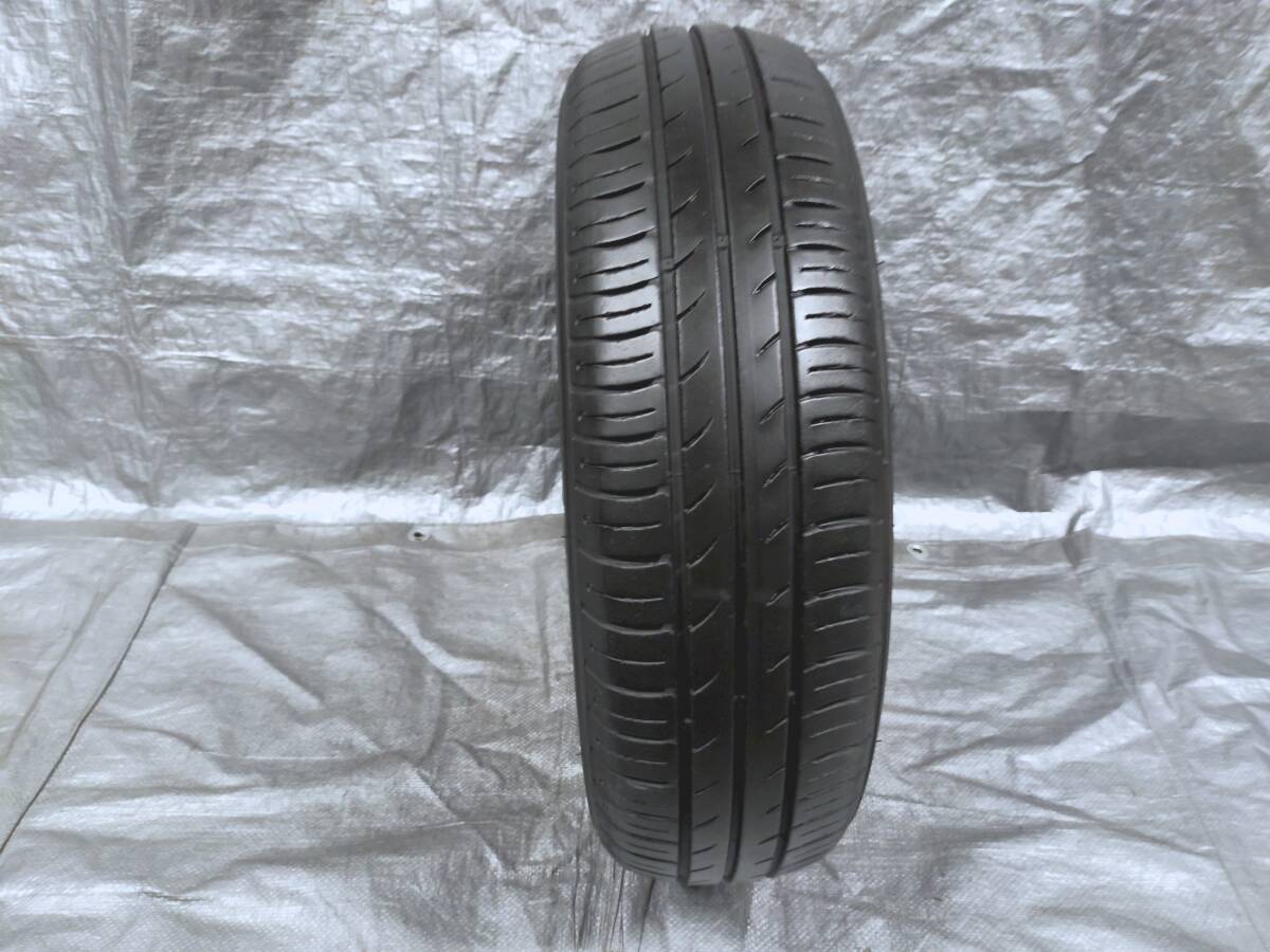 ★格安売切!★KUMHO ecowing ES31★165/65R14 165-65-14★2023年★1本★No18791拍卖