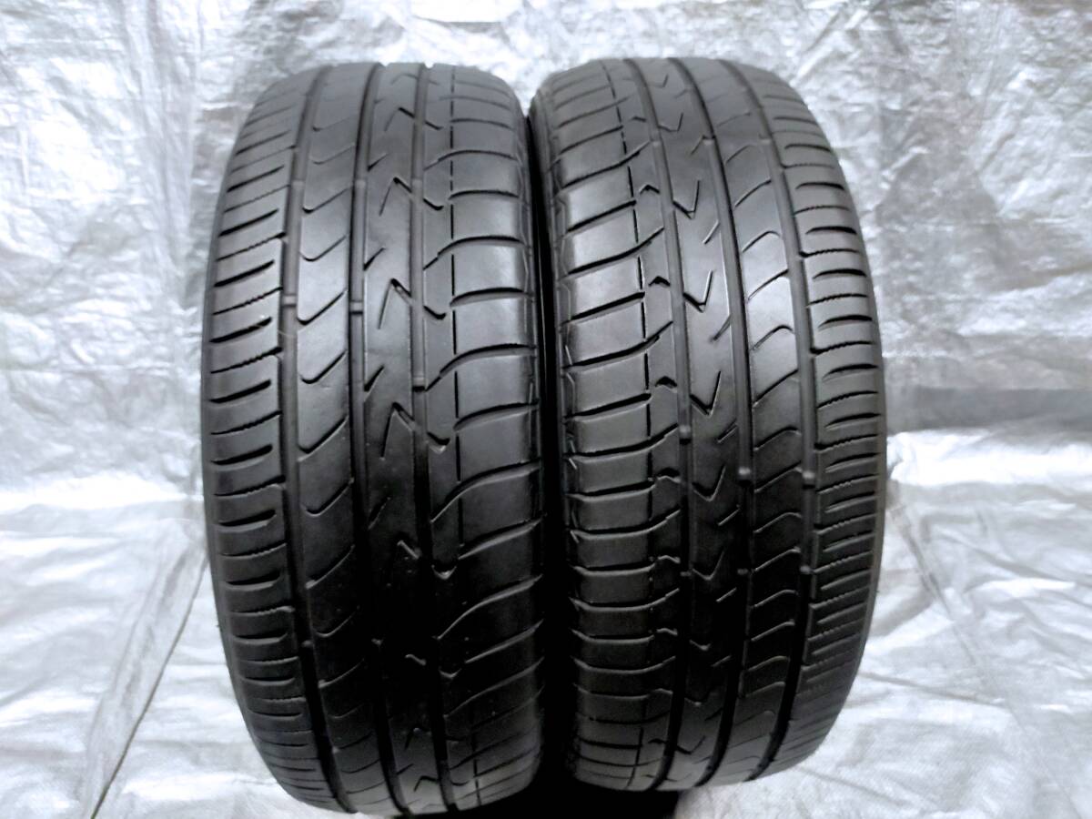 ★格安売切!★TOYO TRANPATH mpz★205/60R16 205-60-16★2021年★2本組★No18794拍卖