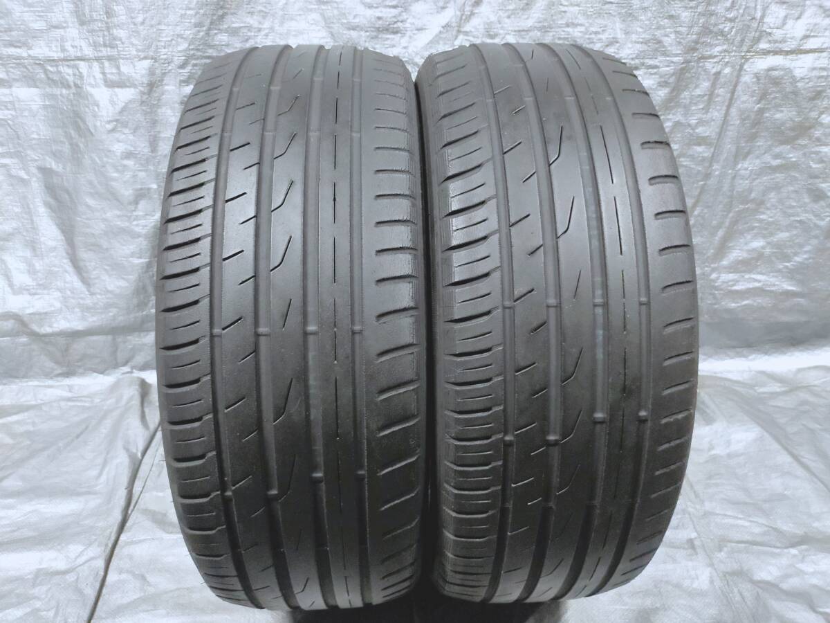 ★格安売切!★TOYO PROXES CL2 SUV★235/55R18 235-55-18★2020年★2本組★No18819拍卖