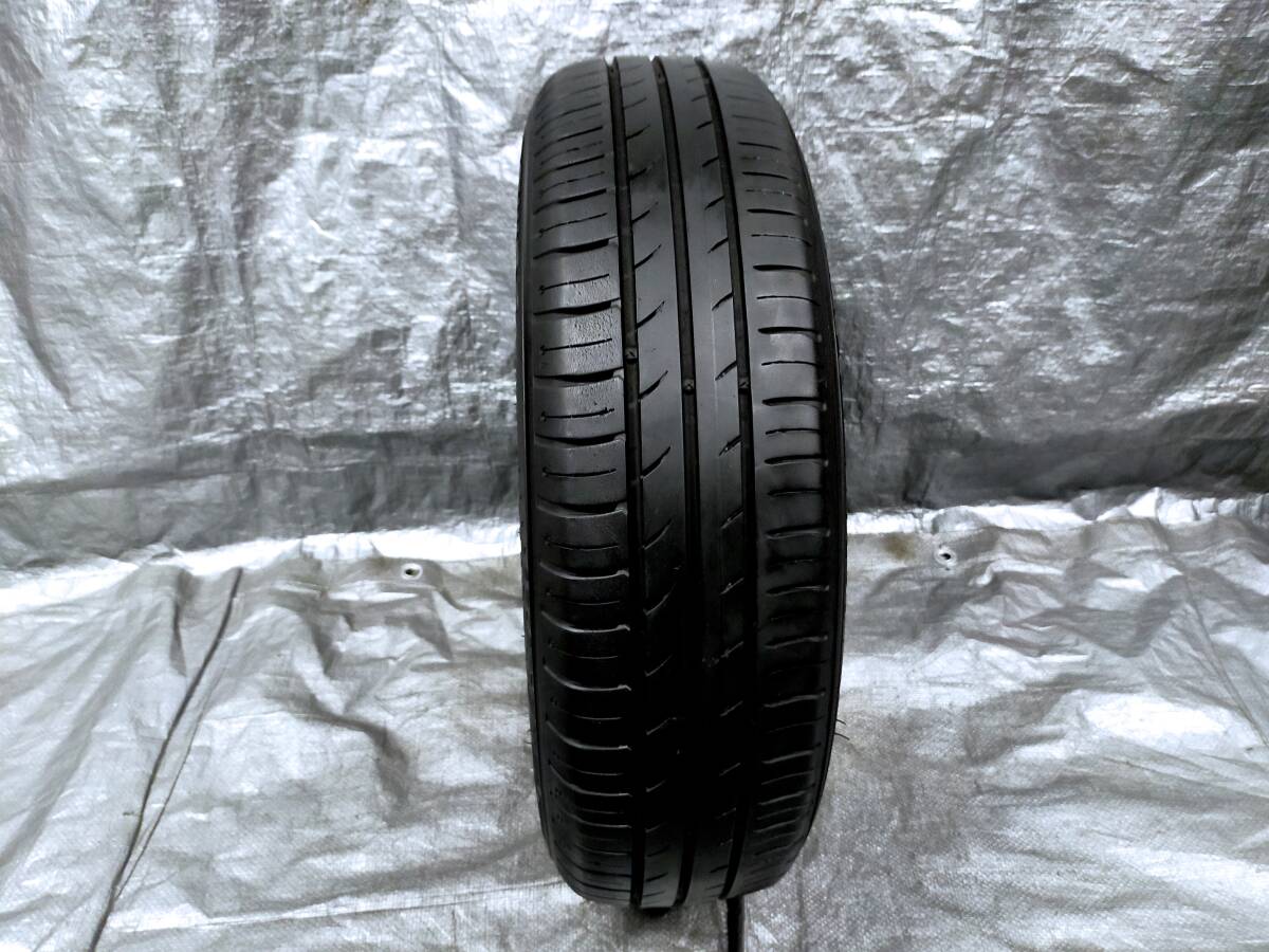 ★格安売切!★KUMHO ecowing ES31★155/65R14 155-65-14★2024年★1本★No18822 INA拍卖
