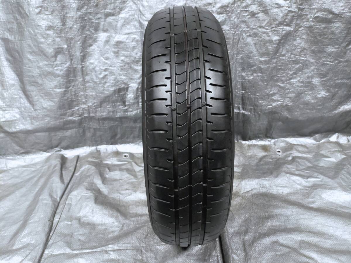 ★格安売切!★BS NEWNO★155/65R14 155-65-14★2025年★1本★No18823拍卖