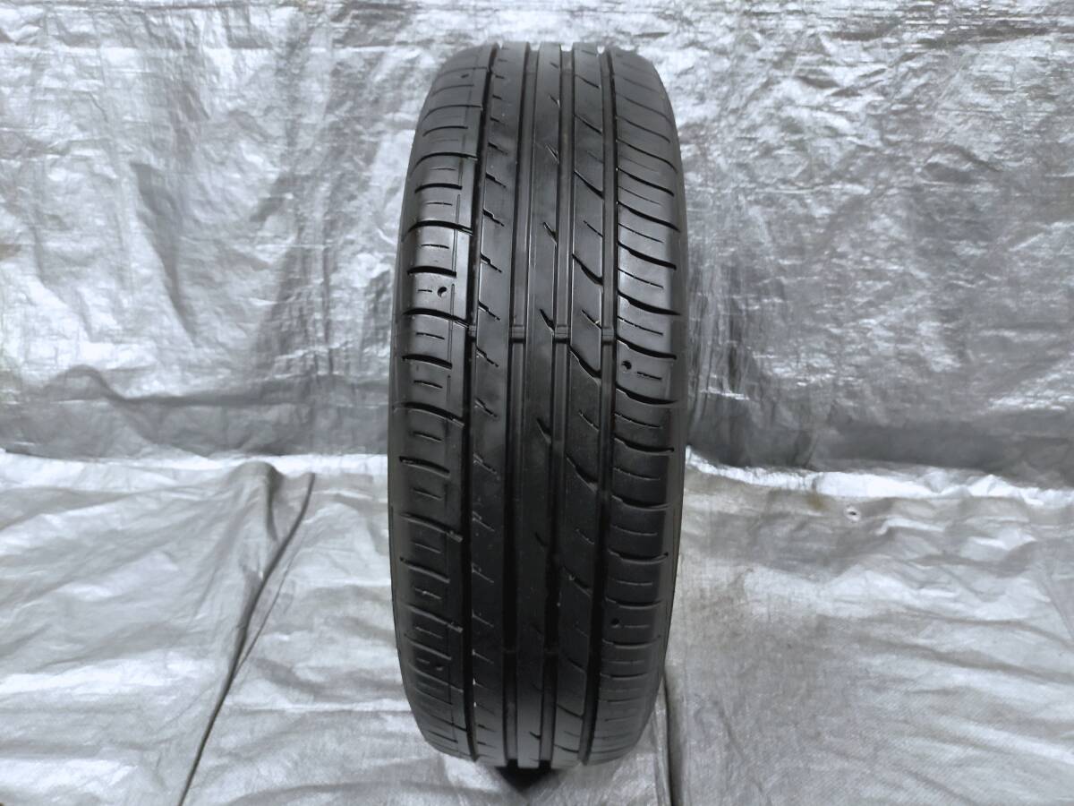 ★格安売切!★FALKEN ZIEX ZE914★195/65R15 195-65-15★2022年★1本★No18828拍卖