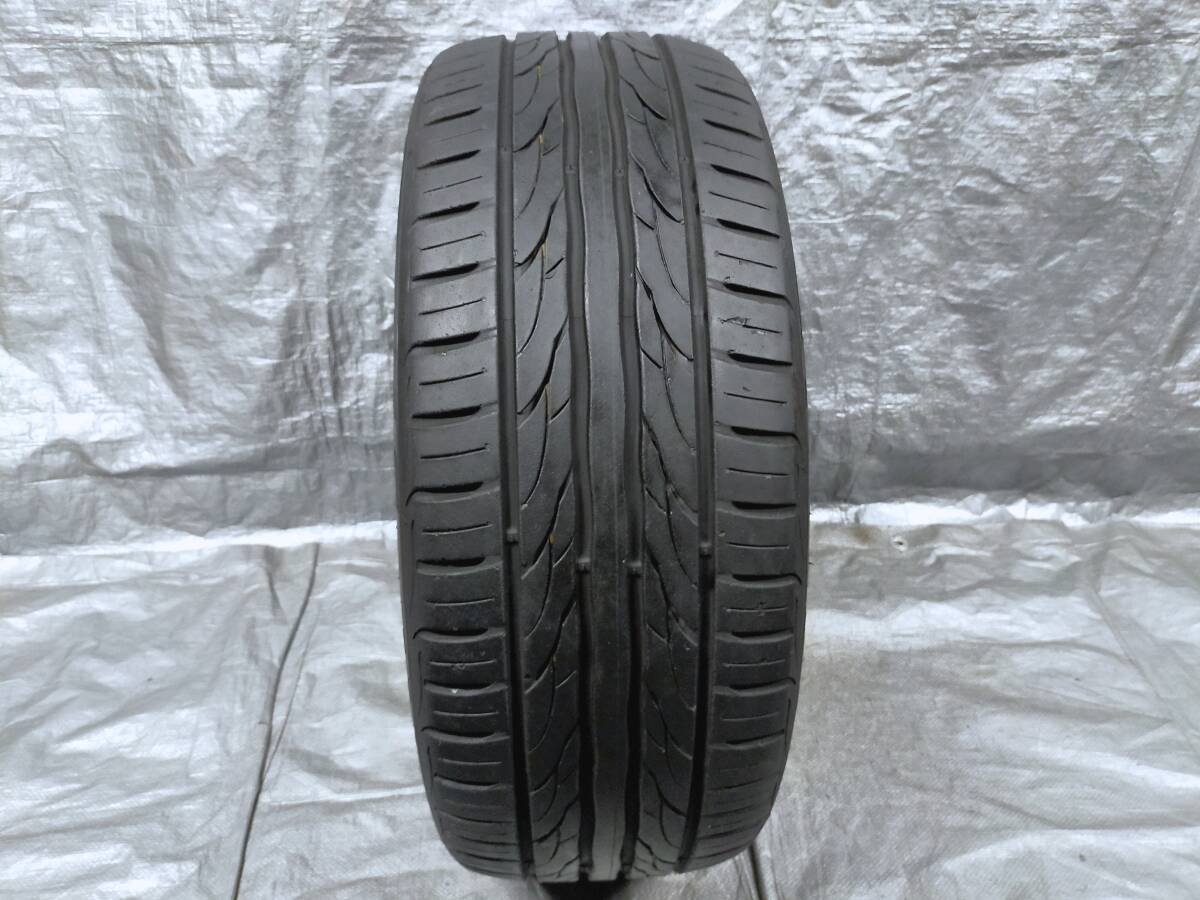 ★格安売切!★KUMHO Ecsta PS31★225/50ZR18 225-50-18★2023年★1本★No18838 INA拍卖