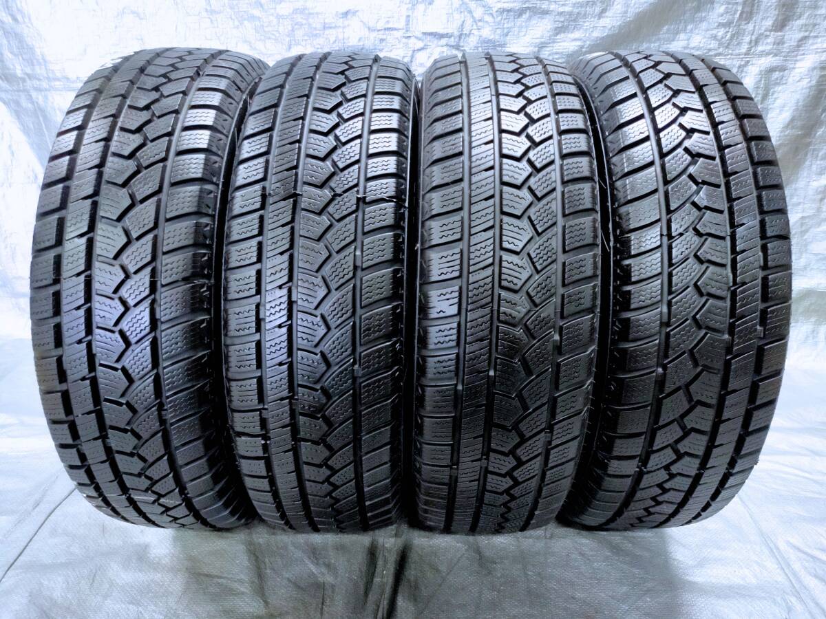 ★格安売切!★スタッドレス★HIFLY ★175/65R14 175-65-14★2019年★4本組★No18854M拍卖