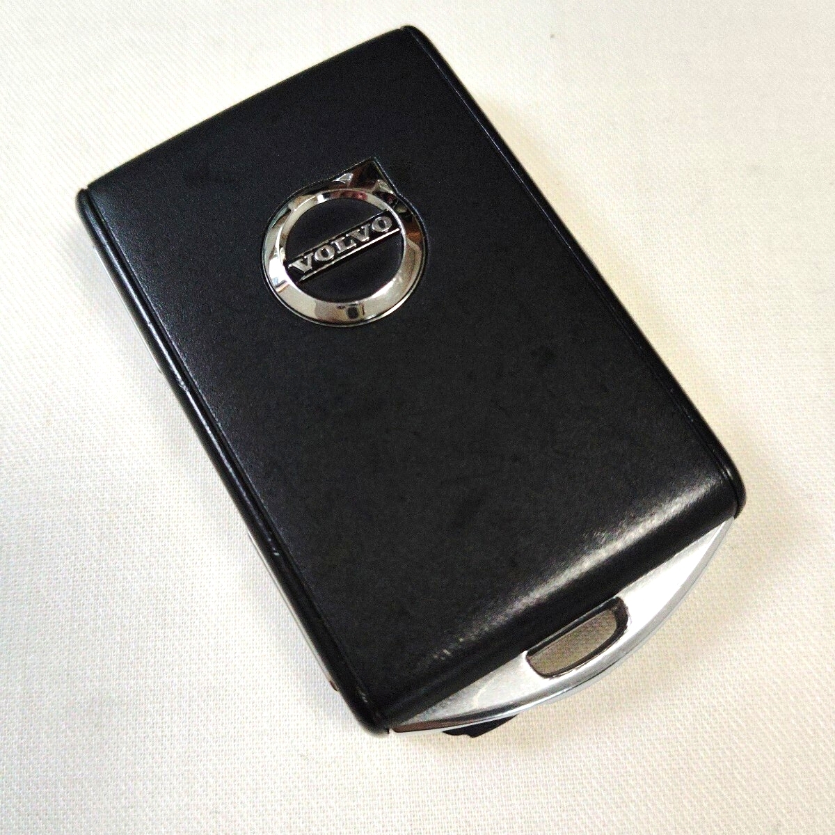 VOLVO ボルボ 純正 スマートキー キーレス ■ XC90にて使用拍卖