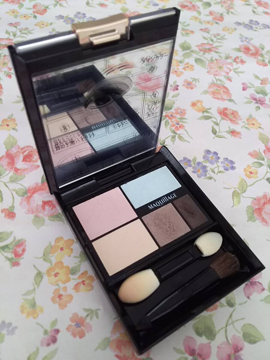 ★残9割以上★BL250 資生堂 マキアージュ トゥルーアイシャドー アイシャドー アイライナー アイシャドウ拍卖