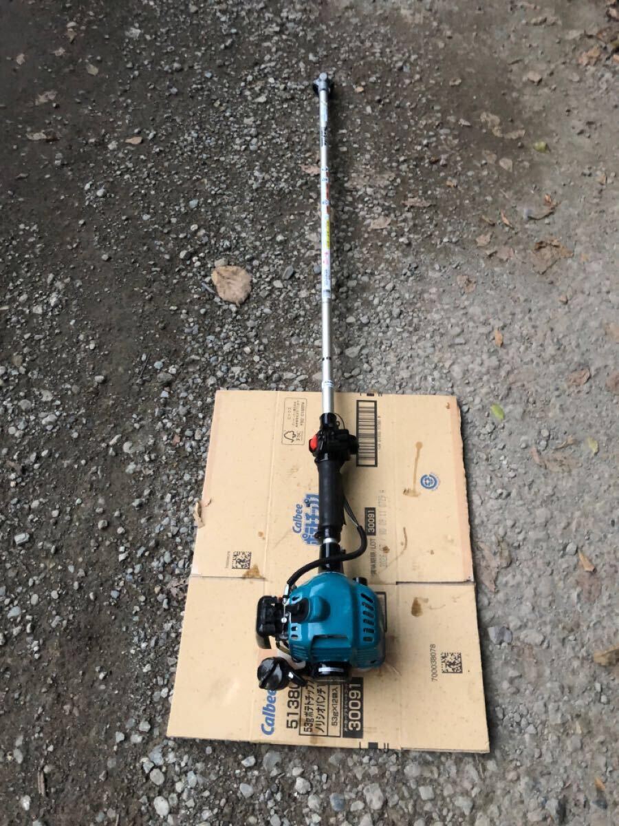 makita マキタ 刈払機 草刈機 MEM2102L エンジン刈払機 草刈り機 拍卖