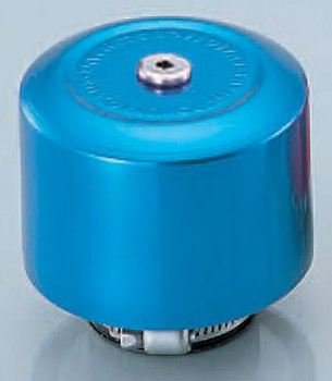 キタコ KITACO 汎用 スーパーパワーフィルター(ストレート) φ32 ブルーアルマイト 515-0500320拍卖