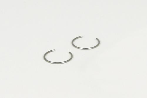スペシャルパーツ武川 補修部品 ピストンサークリップ 17mm 2個入り 00-01-1060拍卖
