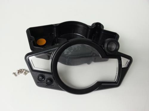 スペシャルパーツ武川 SP武川製スーパーマルチDNメーター用 補修用メーターケースセット 00-05-0021拍卖