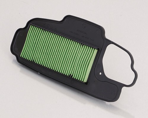 キタコ KITACO モンキー125 JB02 / JB03 / JB05用 エアエレメント 70-341-13000拍卖