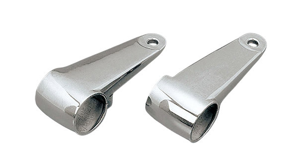 キジマ KIJIMA ヘッドライトステー アルミバフ クラシック 35/37mm 205-019C拍卖