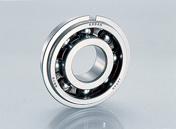 キタコ KITACO RG50Γ(NA11A)-右側用 超高速精密ベアリング #6204NR 315-6204001拍卖