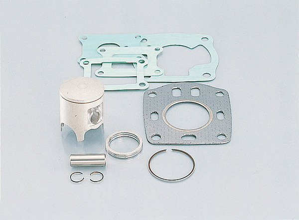 キタコ KITACO NSR50 / NSR MINI / CRM50等用 ※キタコ製シリンダー専用 ピストンKIT(ボアアップ用) φ44.0 350-1057302拍卖