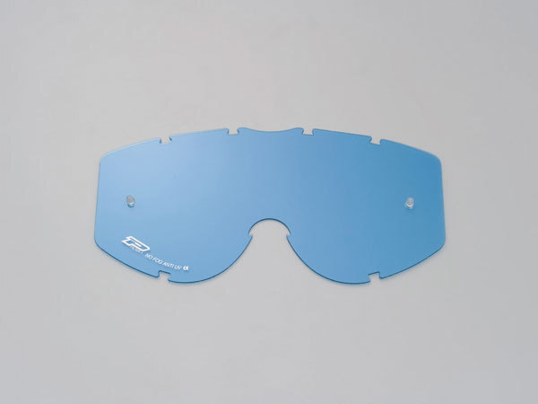 デイトナ DAYTONA PRO-GRIP 3211 ライトブルーレンズ ブルー (PROGRIPゴーグル用オプション) 90851拍卖