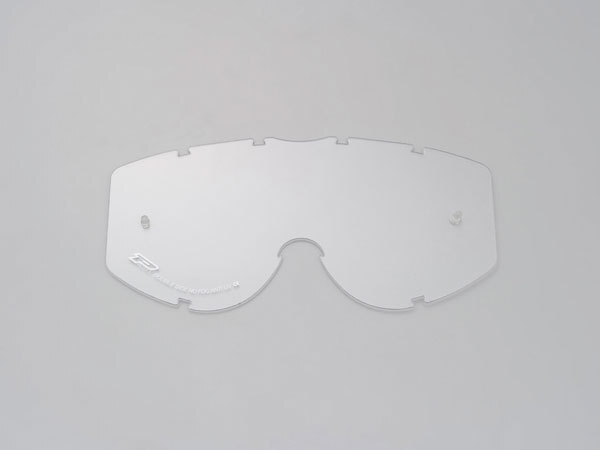 デイトナ DAYTONA PRO-GRIP 3212 クリアーレンズDS クリアー 両面曇り防止加工 (PROGRIPゴーグル用オプション) 90852拍卖