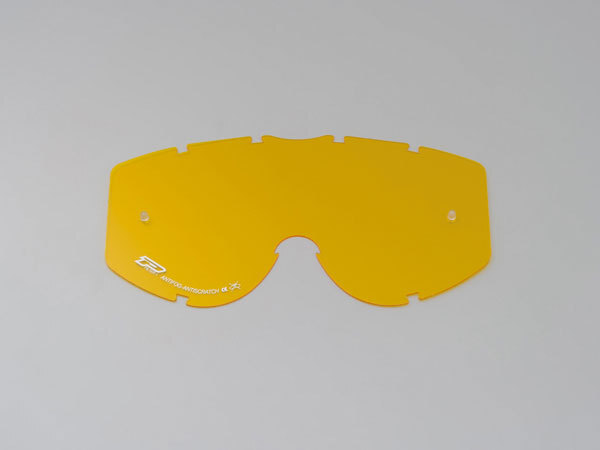 デイトナ DAYTONA PRO-GRIP 3221 イエローレンズ イエロー (PROGRIPゴーグル用オプション) 90856拍卖