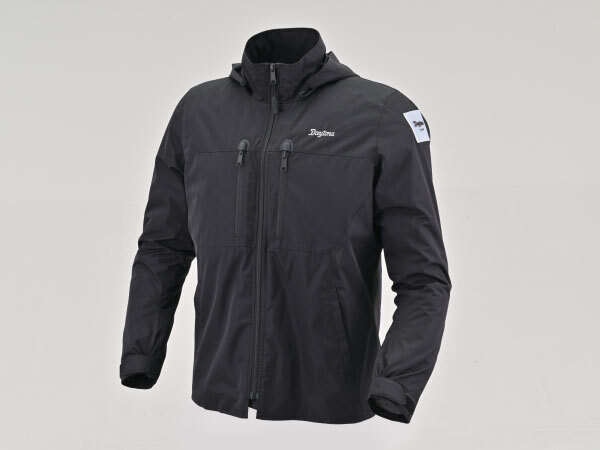 デイトナ DAYTONA DJ-013 ウインターウインドブレーカー ミドルカットジャケット ブラック XLサイズ 48545拍卖