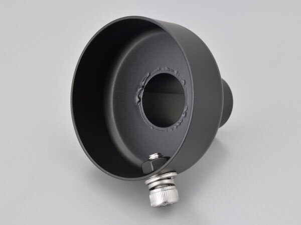 デイトナ DAYTONA サイレンサーエンドバッフル スタンダードタイプ 57mm 78922拍卖