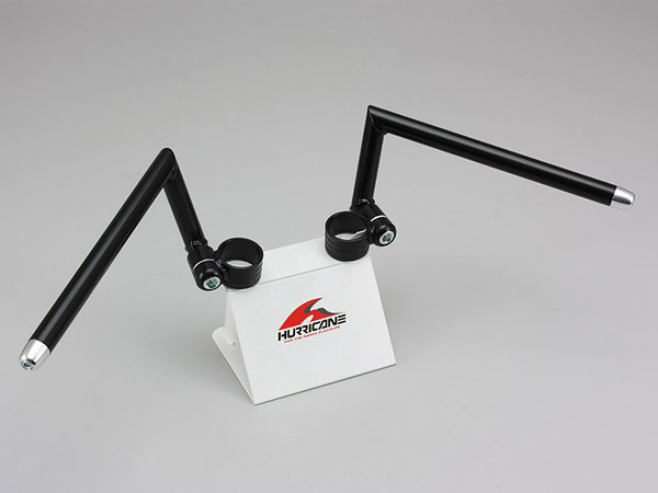 ハリケーン HURRICANE CB1100/I/II、CB1100EX/I/II用用 セパレートハンドル TYPE I ブラック HS4119B-01拍卖