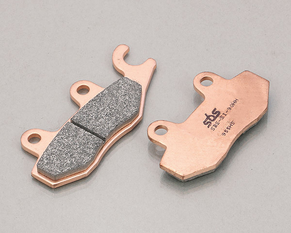 キタコ KITACO SBSブレーキパッド 955HS 777-0955020拍卖