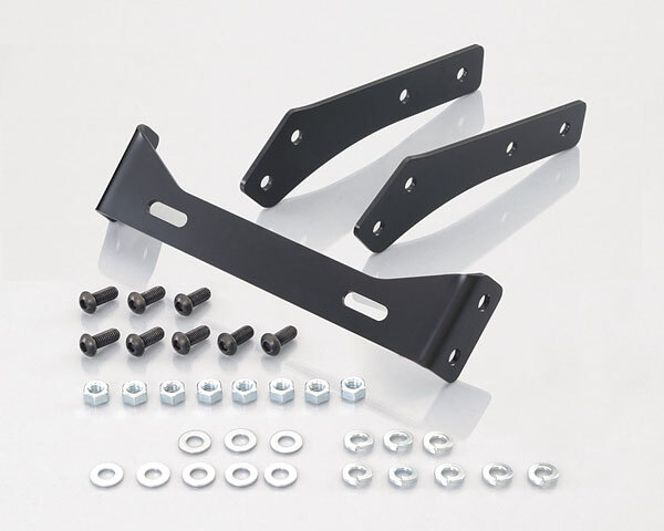 キタコ KITACO ディオ110(JF58全車種)用 フェンダーレスKIT 691-1437000拍卖