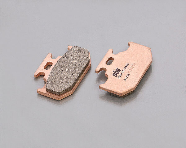 キタコ KITACO SBSブレーキパッド 632SI 777-0632070拍卖