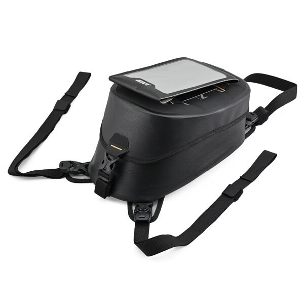 デイトナ DAYTONA GIVI(ジビ) GRT728 タンクバッグ 10L 63440拍卖