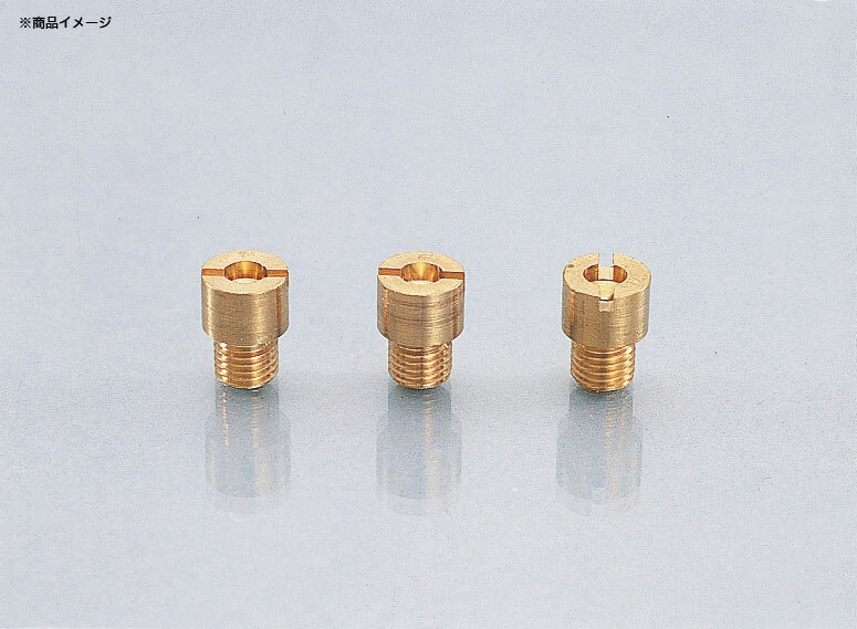 キタコ KITACO メインジェットSET (TK丸型/大) SET(B) #78/#80/#82 各1個入り 450-0052010拍卖