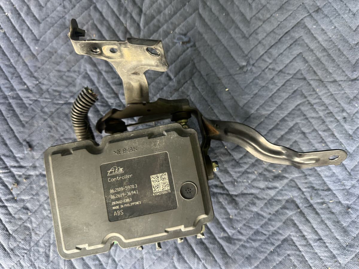 ZE2 ABS ホンダ インサイト拍卖