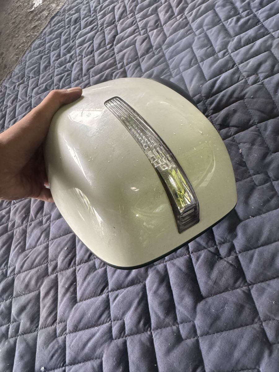 MK53S ドアミラー 右 スペーシア ZYR-ZSGB-J拍卖