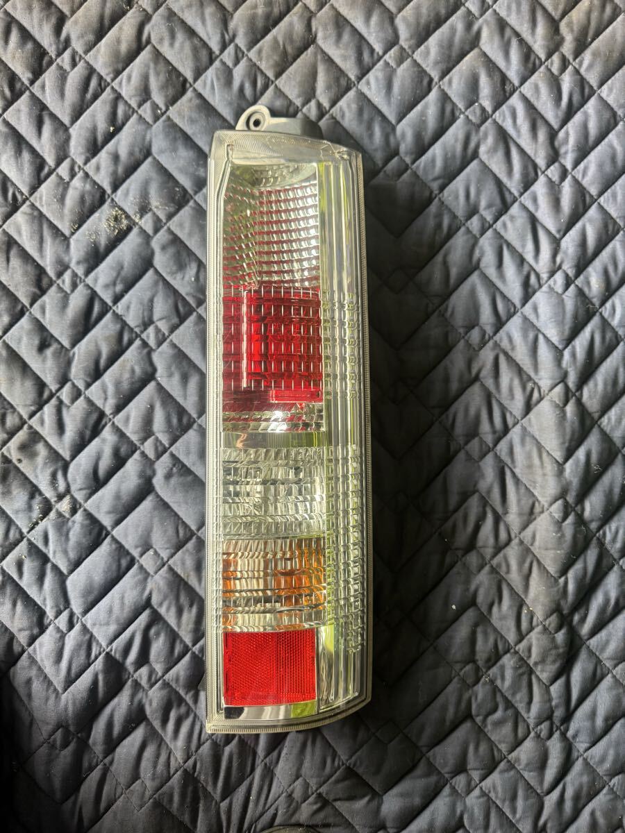 DA64W テールランプ拍卖