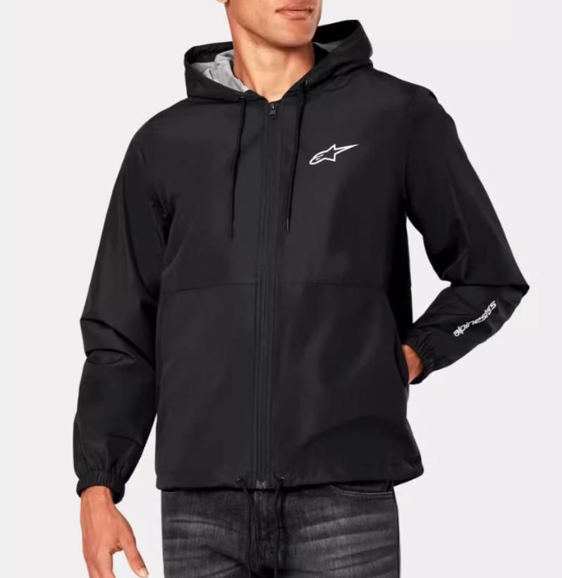 【セール】正規品 Alpinestars アルパインスターズ スピーダー ウィンドブレーカー ジャケット M拍卖