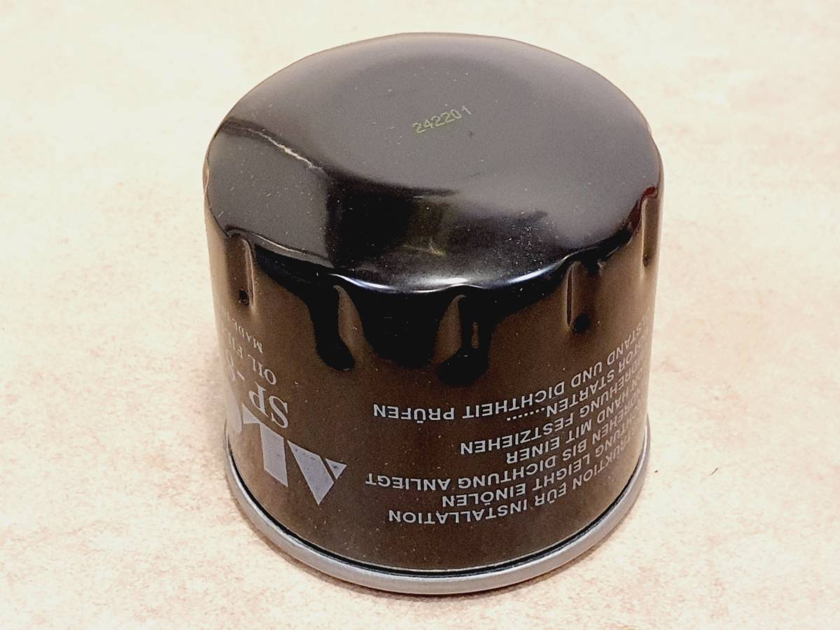 シトロエン・2CV オイルフィルター拍卖