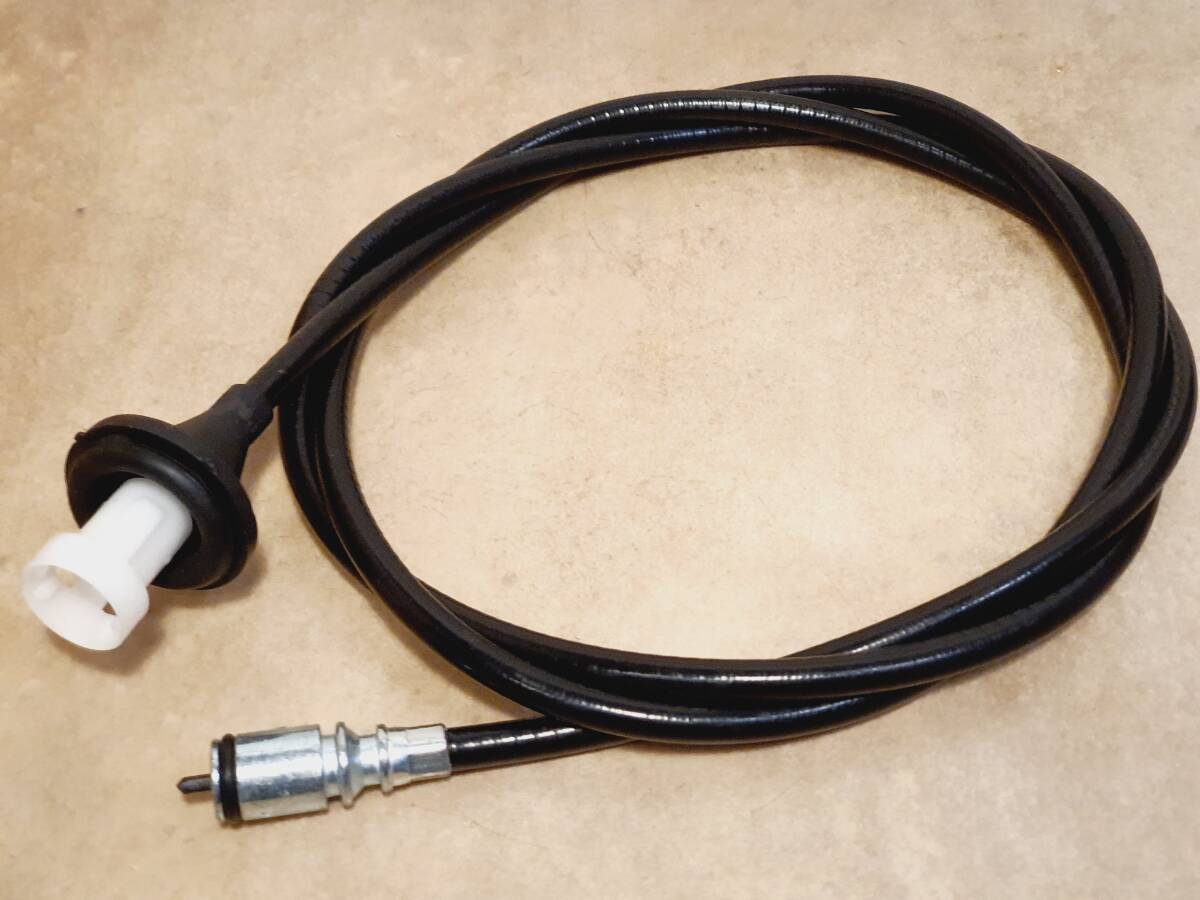 ルノー・4 キャトル スピードメーターケーブル拍卖