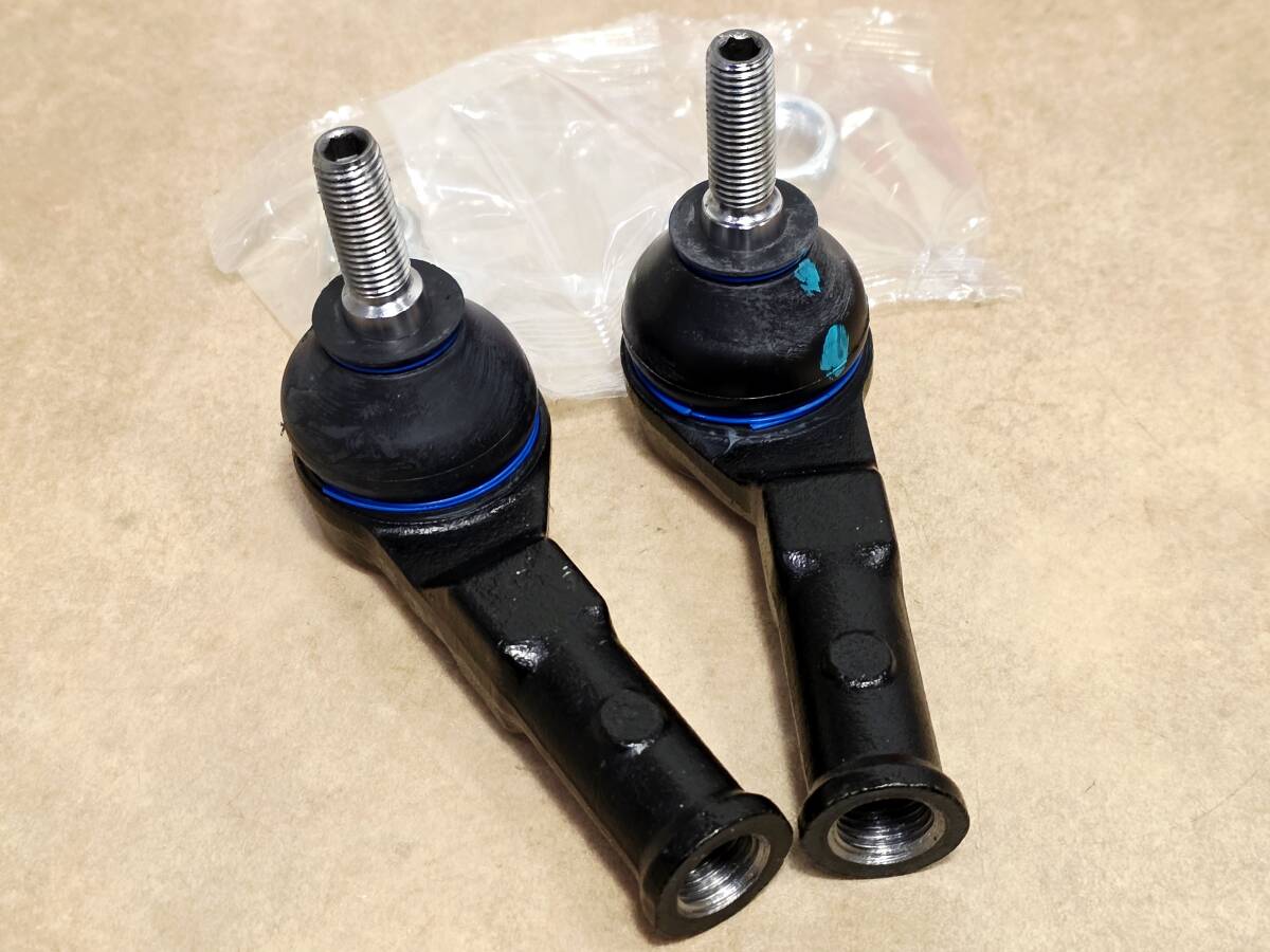 ルノー・カングー1/トゥインゴ1/2/クリオ1/2/3 タイロッドエンド拍卖