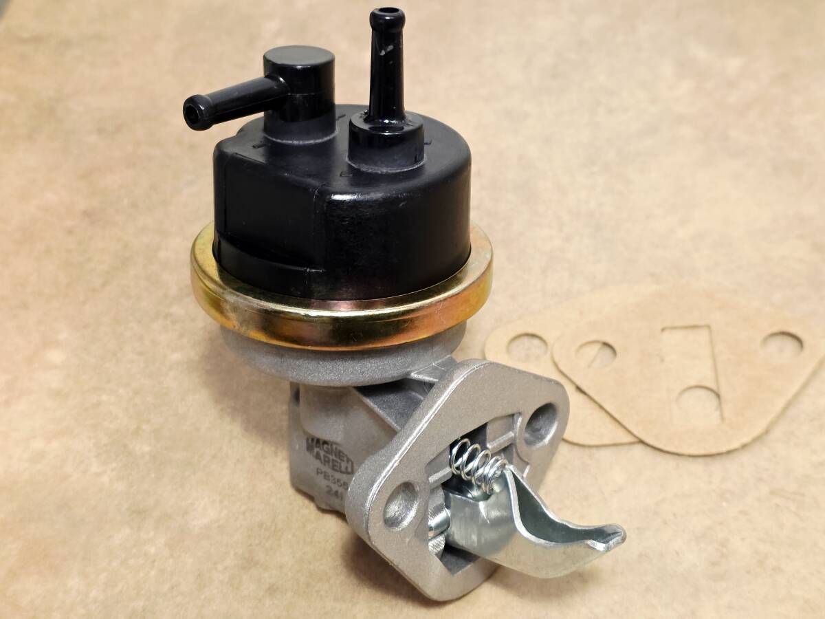 ルノー・4 キャトル 燃料ポンプ拍卖