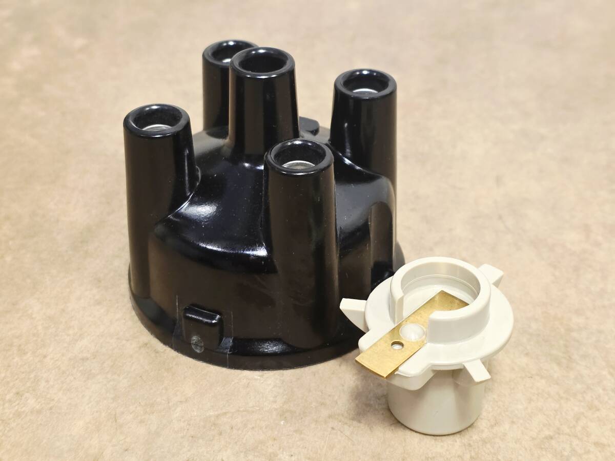 ルノー・4 キャトル デュセリアデスビ キャップ&ローター拍卖