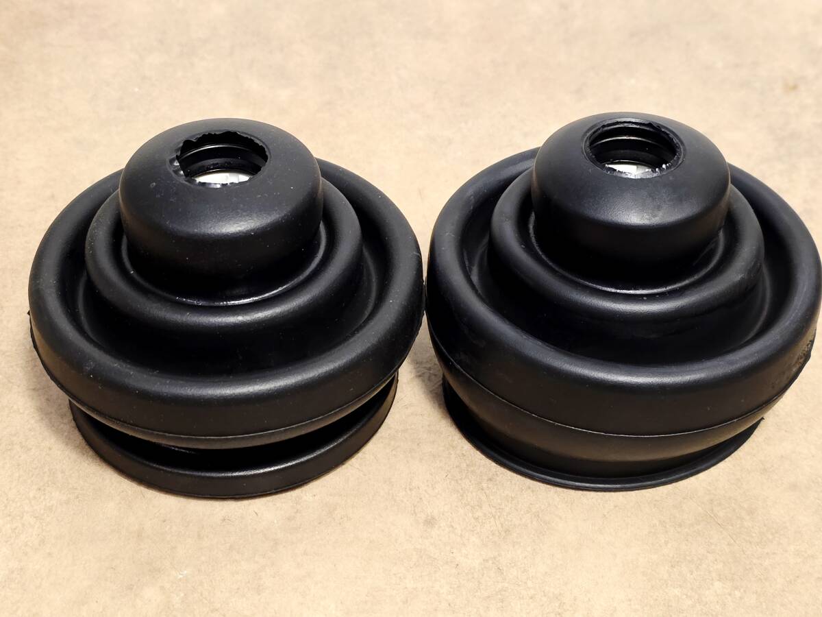 アウトビアンキ・A112 アバルト ドライブシャフトスリーブ ミッション側 左右2個セット拍卖