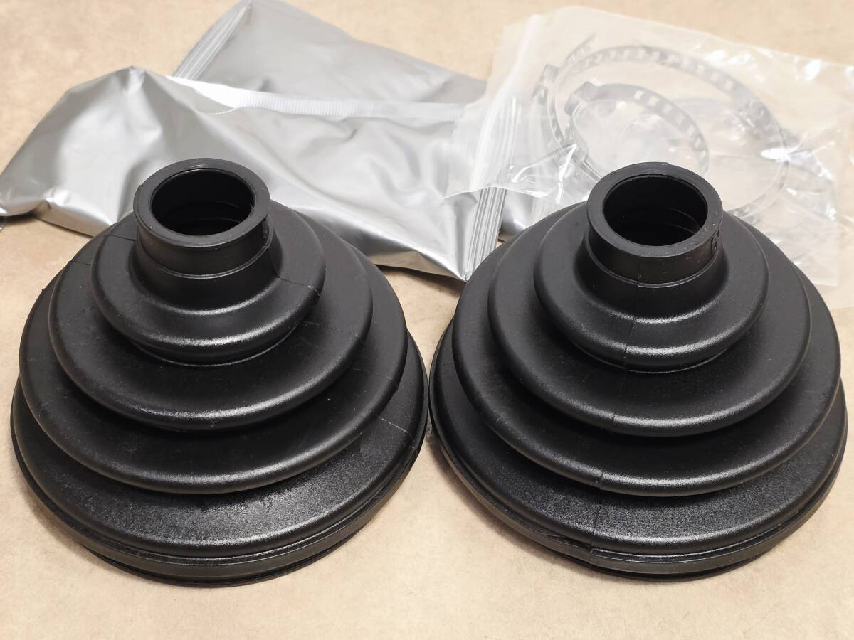 アルファロメオ・145/146/147/155/156/164/33/GTV/スパイダー ドライブシャフトスリーブ ホイール側 2個セット拍卖