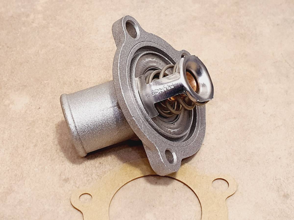 アウトビアンキ・A112 アバルト サーモスタット拍卖