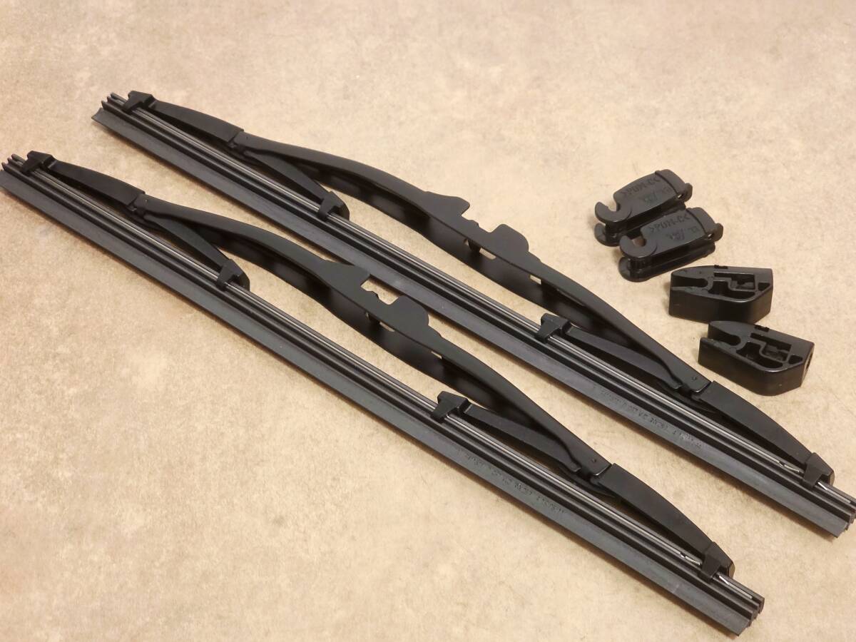 トラバント・600/601 ワイパーブレード拍卖