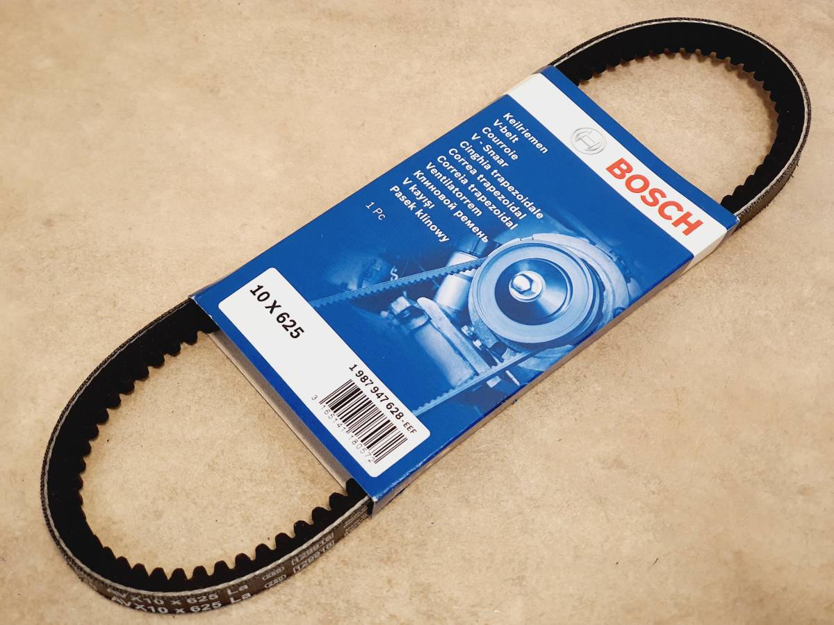 ルノー・4 キャトル Vベルト 625mm拍卖