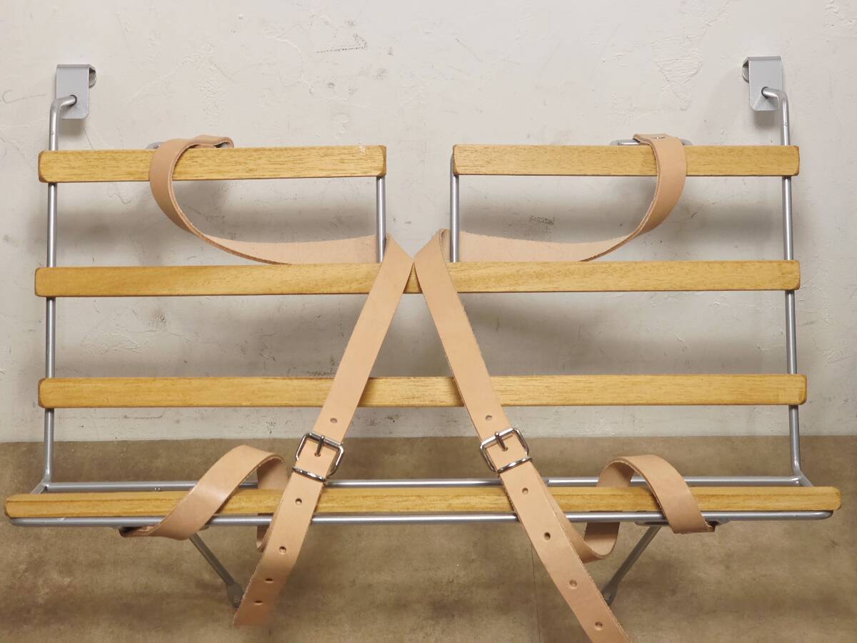 フィアット・旧500 N/D/F/L/R/ リアキャリア拍卖